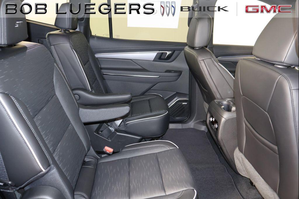 new 2026 Buick Enclave car, priced at $58,410