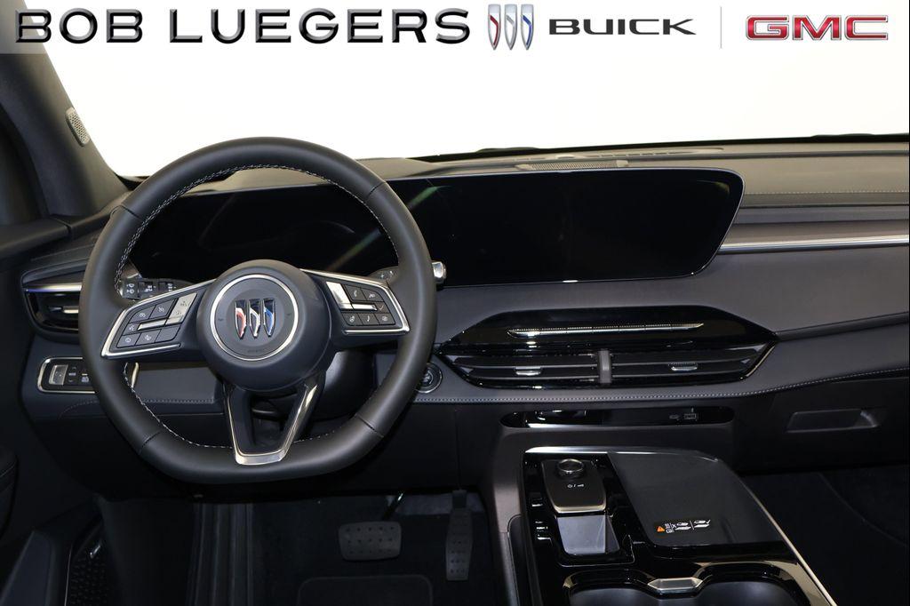 new 2026 Buick Enclave car, priced at $58,410