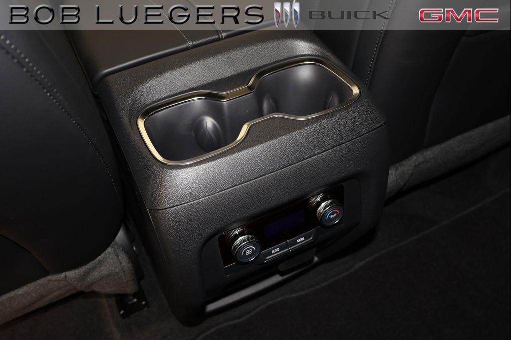 new 2026 Buick Enclave car, priced at $58,410