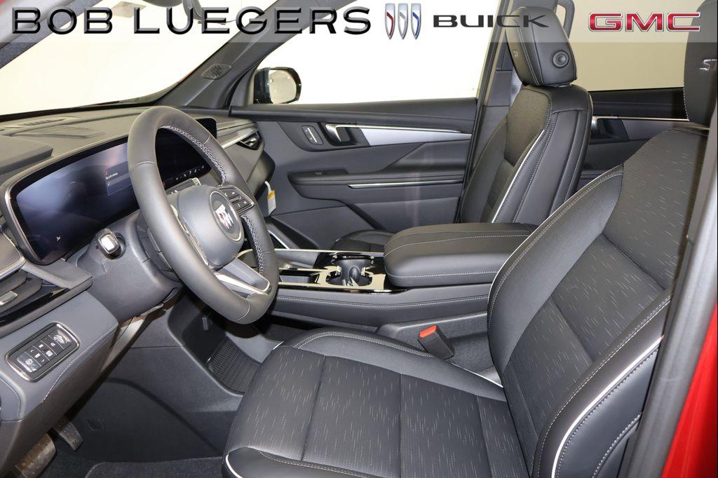 new 2026 Buick Enclave car, priced at $58,410