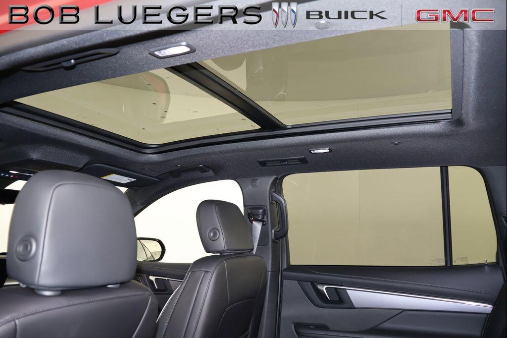 new 2026 Buick Enclave car, priced at $58,410