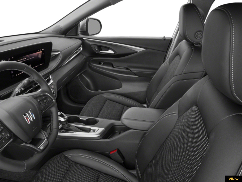 new 2026 Buick Envista car, priced at $31,590