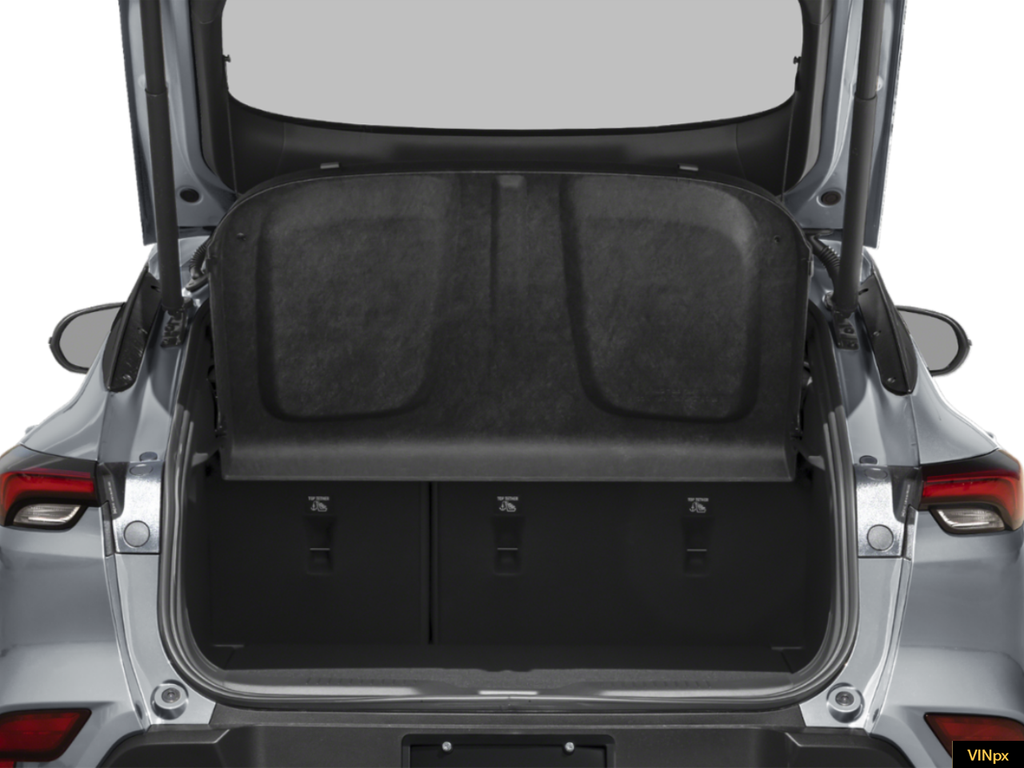 new 2026 Buick Envista car, priced at $31,590