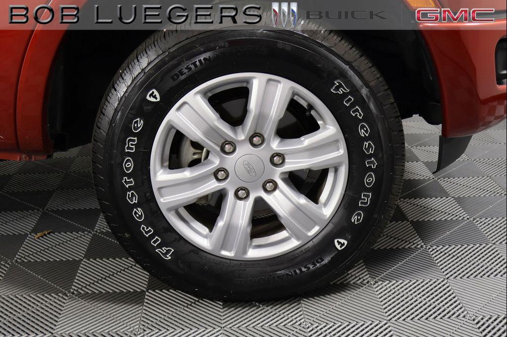 used 2019 Ford Ranger car, priced at $23,966