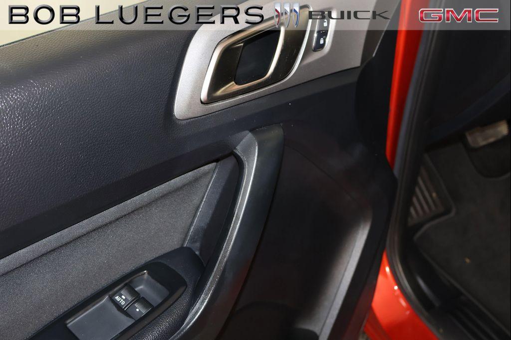 used 2019 Ford Ranger car, priced at $23,966
