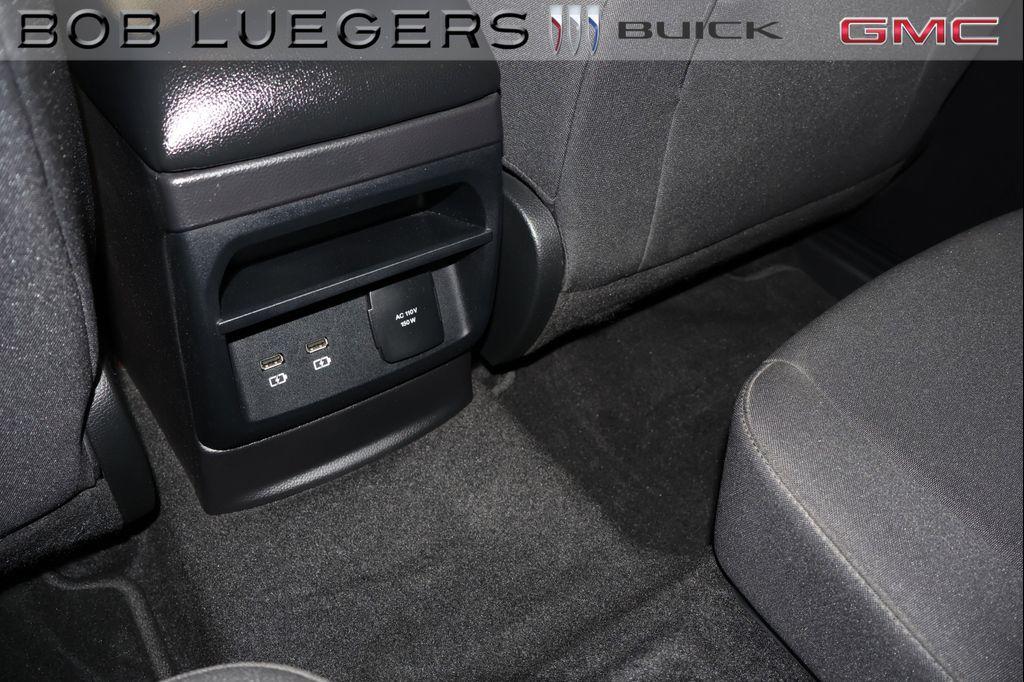 used 2019 Ford Ranger car, priced at $23,966