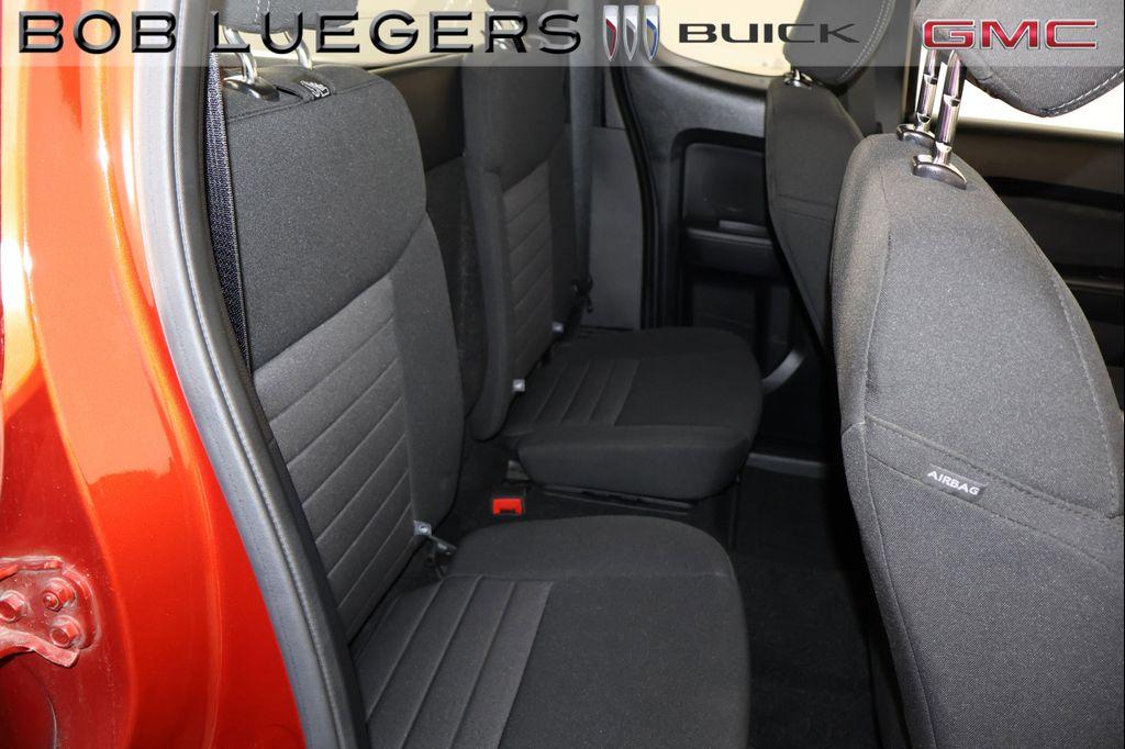 used 2019 Ford Ranger car, priced at $23,966