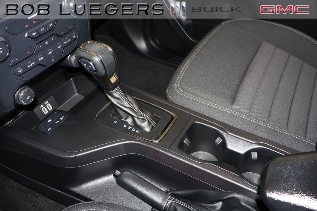 used 2019 Ford Ranger car, priced at $23,966