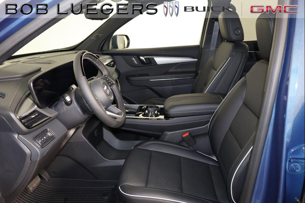 new 2026 Buick Enclave car, priced at $53,550