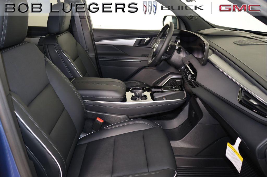 new 2026 Buick Enclave car, priced at $53,550