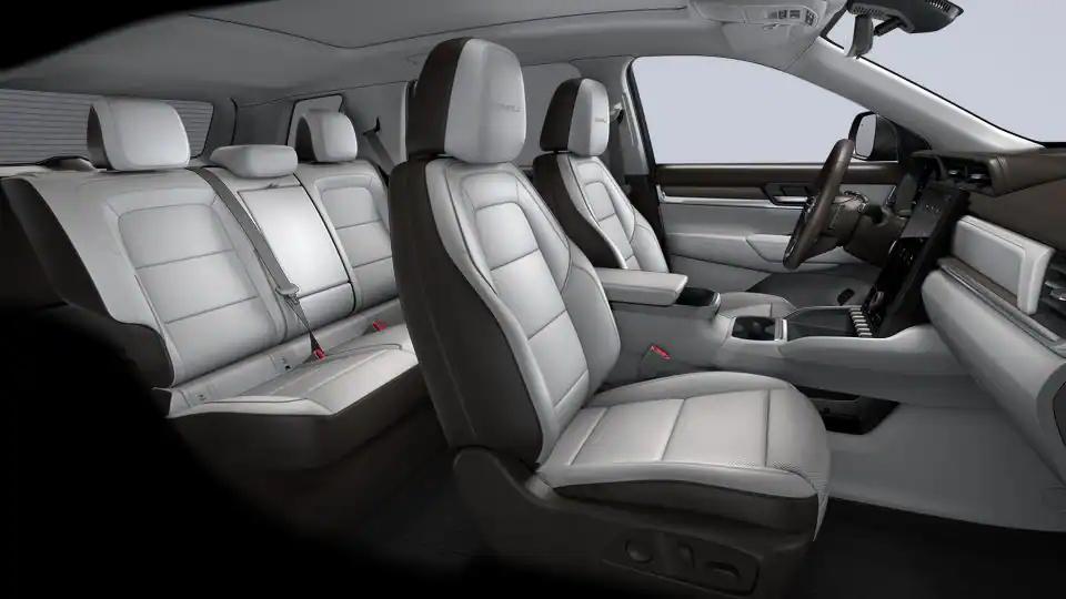 new 2026 GMC Terrain car, priced at $46,435