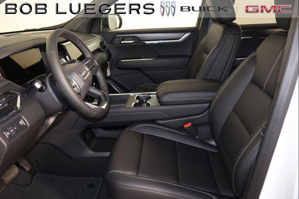 new 2025 GMC Acadia car, priced at $45,552