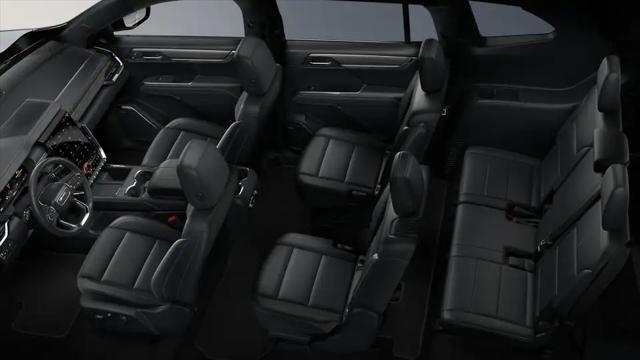 new 2025 GMC Acadia car, priced at $47,030