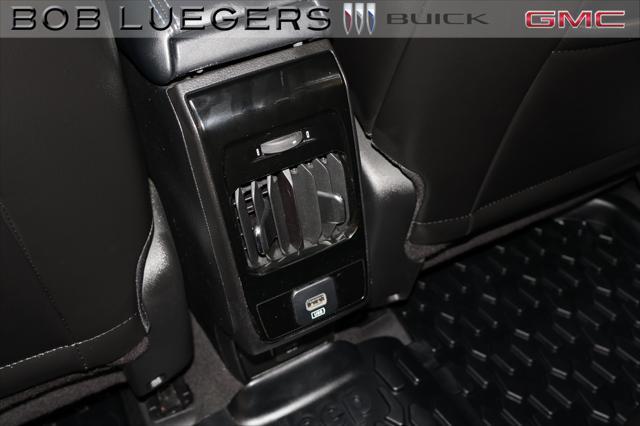 used 2022 Jeep Compass car, priced at $22,544