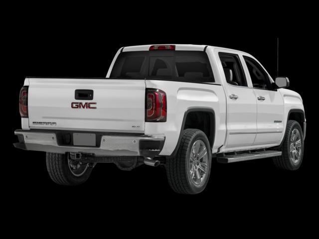 used 2017 GMC Sierra 1500 car, priced at $28,988