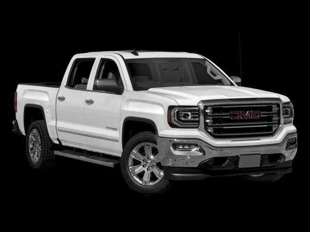 used 2017 GMC Sierra 1500 car, priced at $28,988