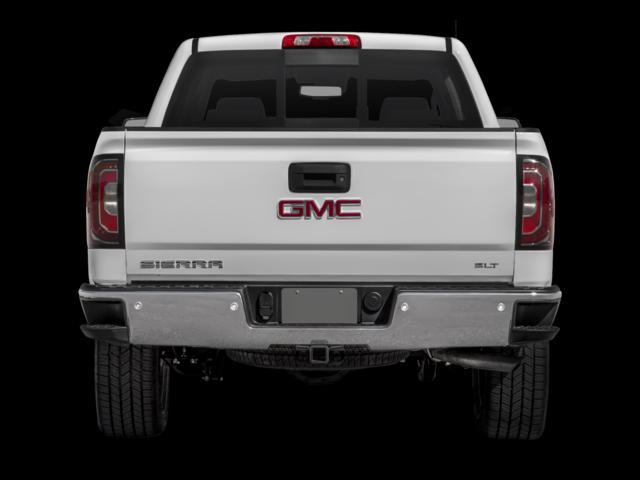 used 2017 GMC Sierra 1500 car, priced at $28,988