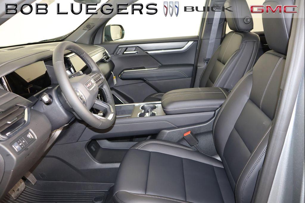 new 2026 GMC Acadia car, priced at $52,977