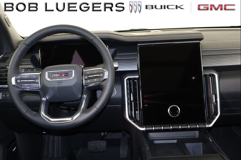 new 2026 GMC Acadia car, priced at $52,977