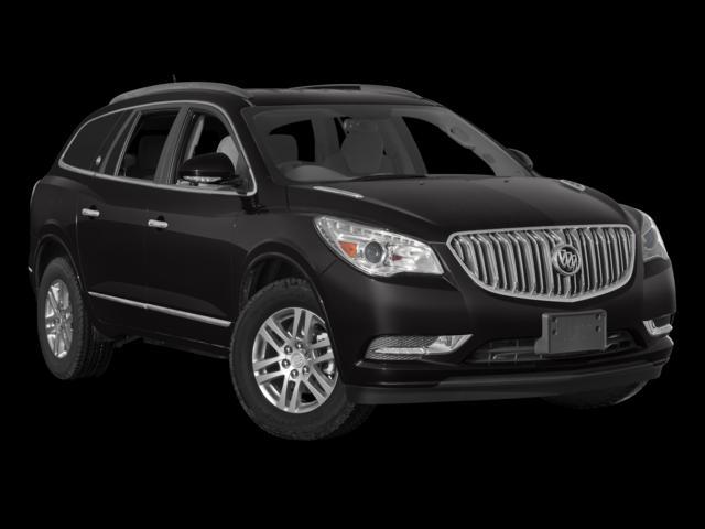 used 2014 Buick Enclave car