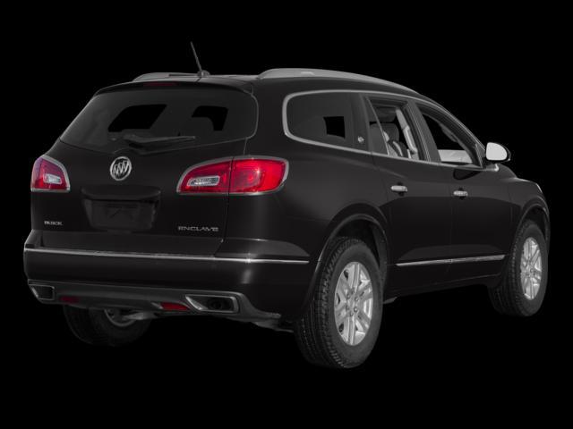 used 2014 Buick Enclave car