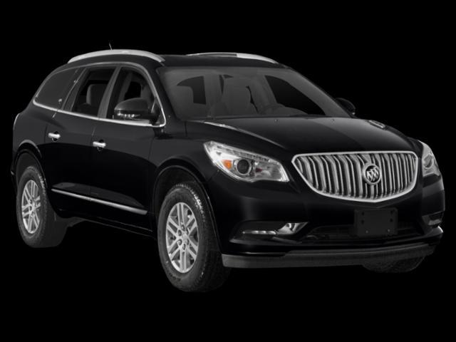 used 2014 Buick Enclave car