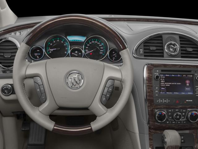 used 2014 Buick Enclave car