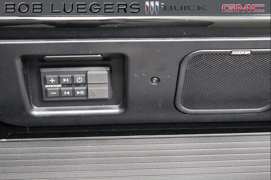 new 2025 GMC Sierra 2500 car, priced at $93,482