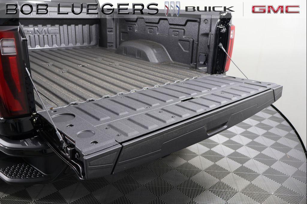 new 2025 GMC Sierra 2500 car, priced at $95,482