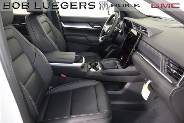 new 2026 GMC Terrain car, priced at $35,595