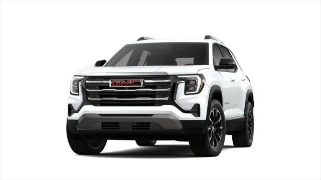 new 2026 GMC Terrain car, priced at $36,145