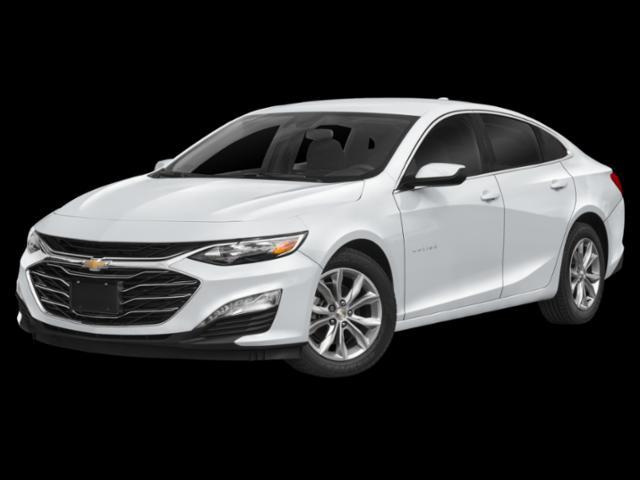 used 2023 Chevrolet Malibu car, priced at $21,555