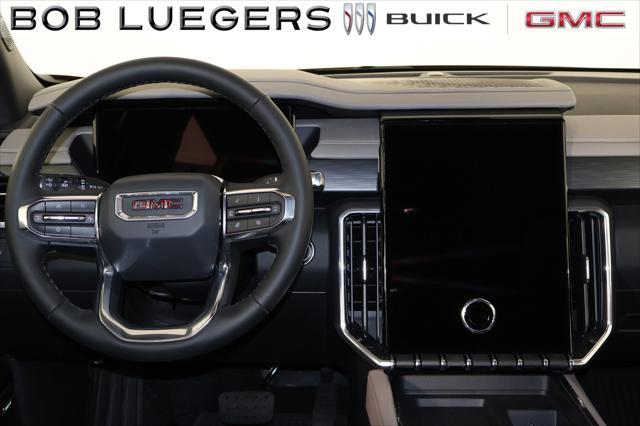 new 2025 GMC Acadia car, priced at $46,962