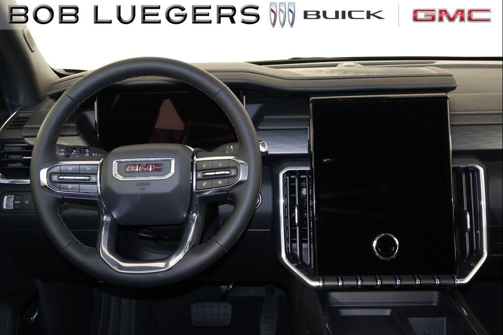 new 2026 GMC Acadia car, priced at $47,979