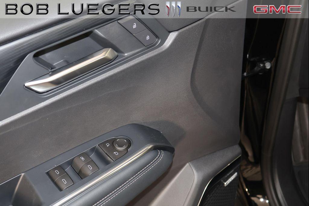 new 2026 GMC Acadia car, priced at $47,979