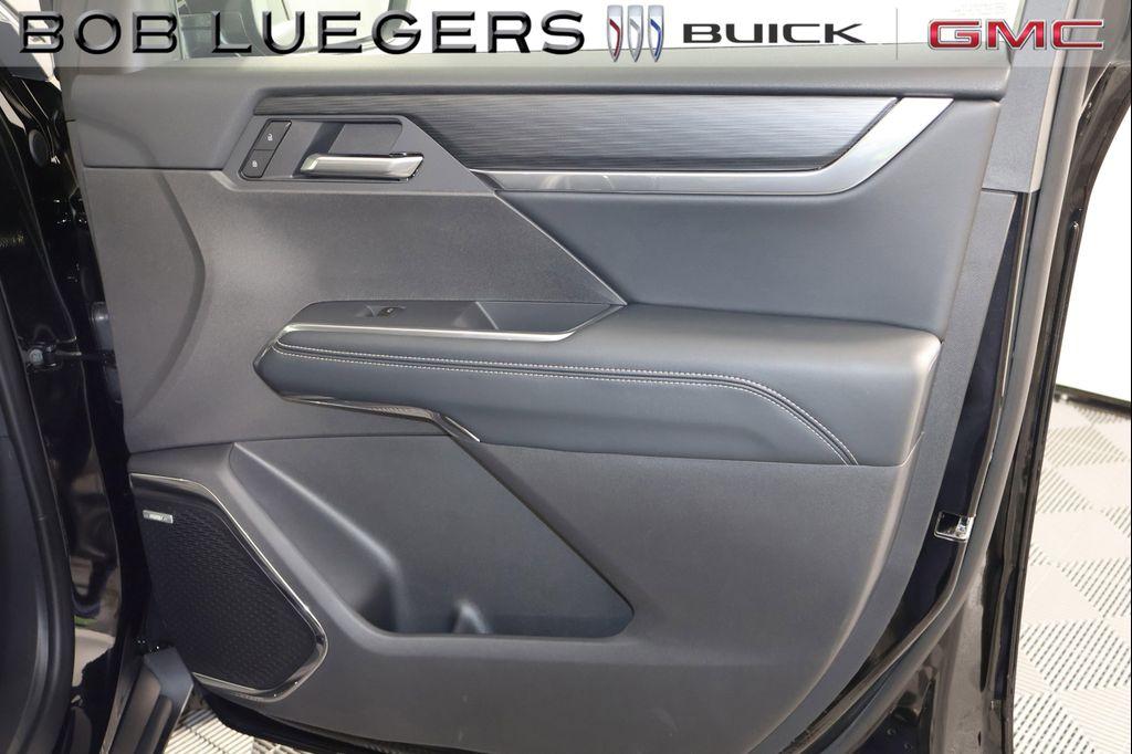 new 2026 GMC Acadia car, priced at $47,979