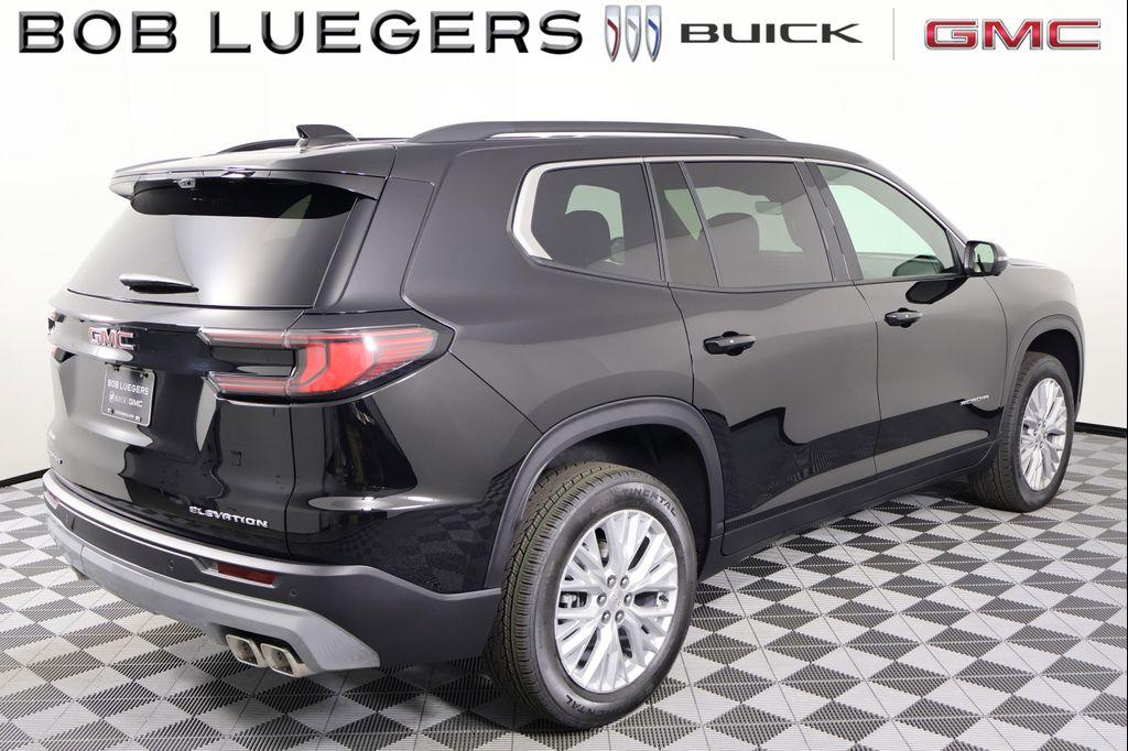new 2026 GMC Acadia car, priced at $47,979