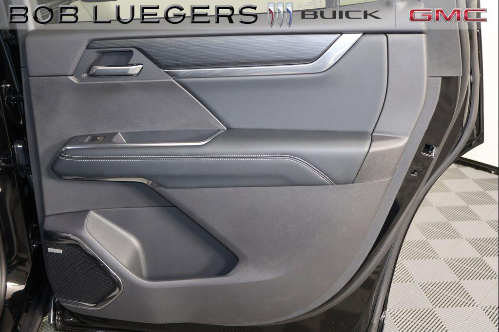 new 2026 GMC Acadia car, priced at $47,979