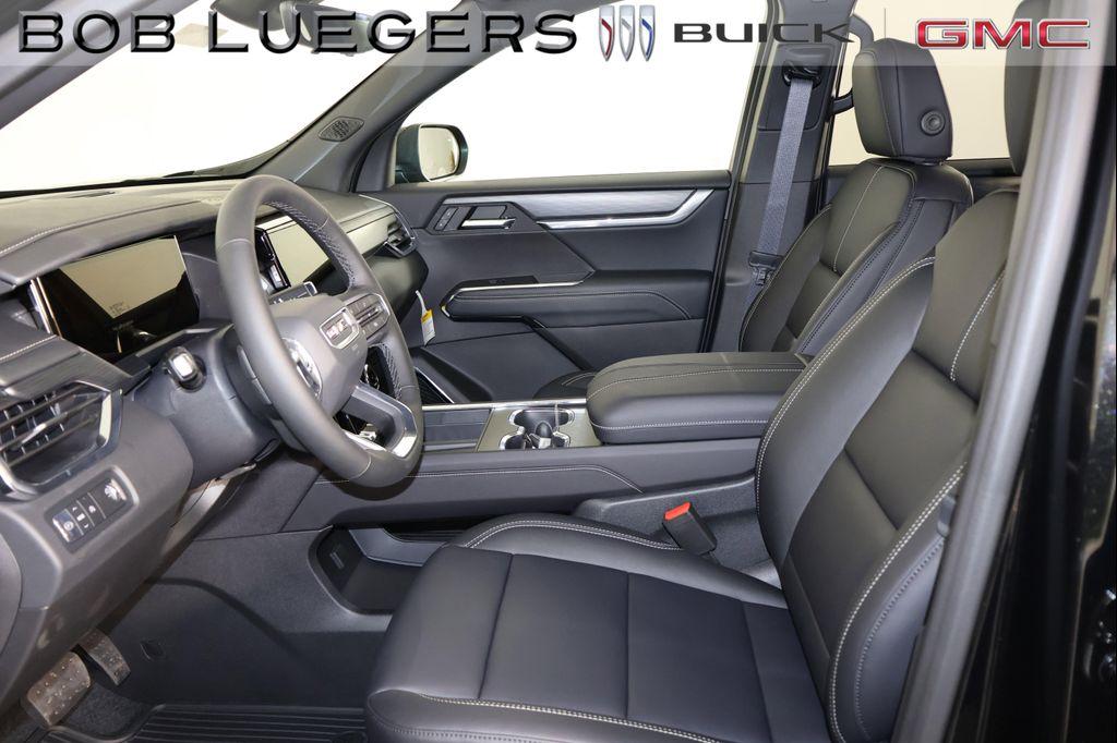 new 2026 GMC Acadia car, priced at $47,979