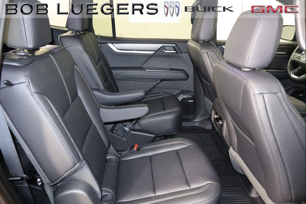 new 2026 GMC Acadia car, priced at $47,979