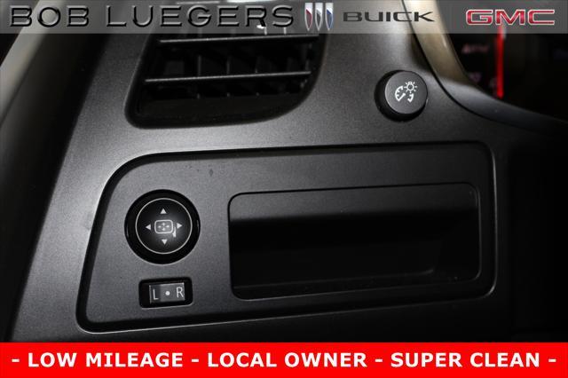 used 2016 Chevrolet Corvette car, priced at $38,969