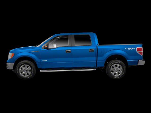 used 2010 Ford F-150 car, priced at $11,598