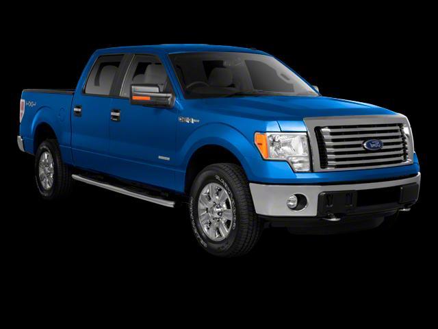 used 2010 Ford F-150 car, priced at $11,598