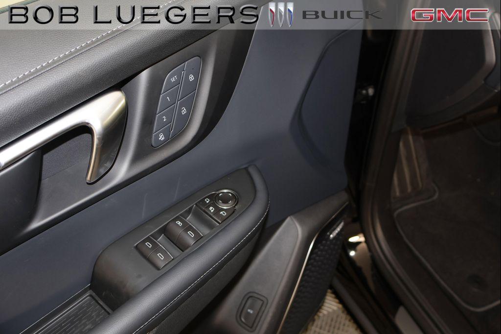 new 2026 Buick Enclave car, priced at $59,298