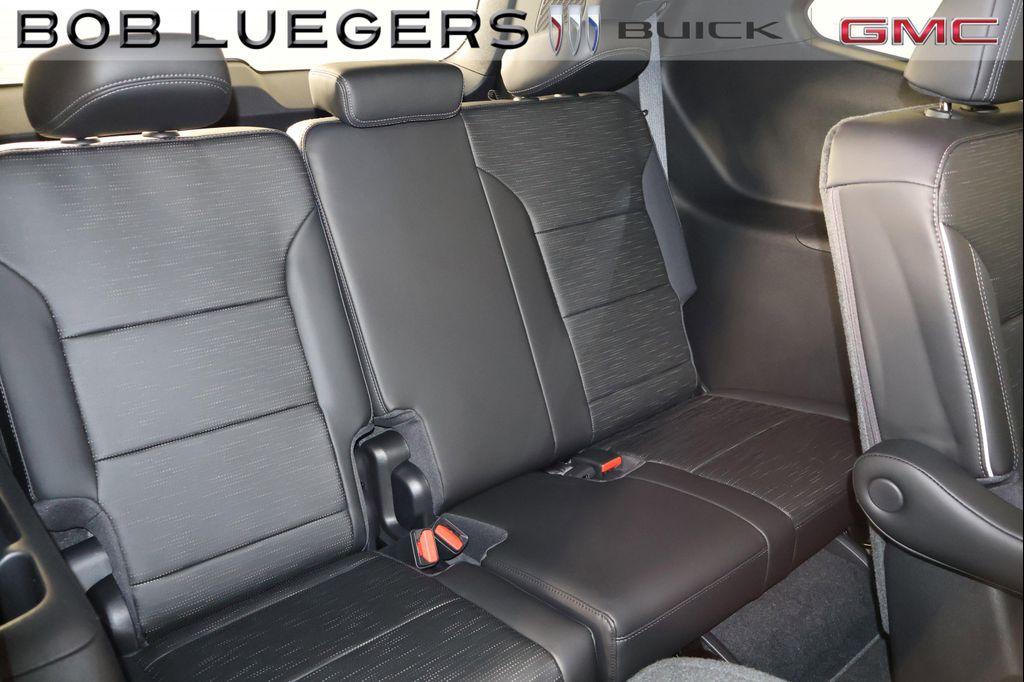 new 2026 Buick Enclave car, priced at $59,298