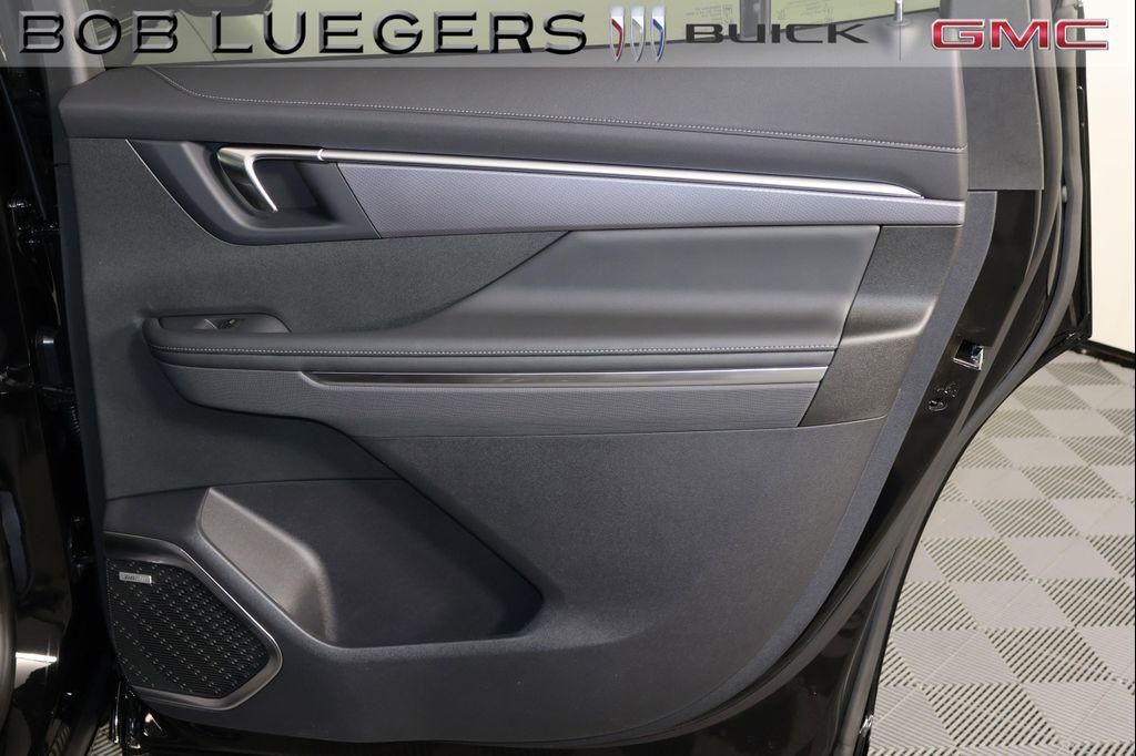 new 2026 Buick Enclave car, priced at $59,298