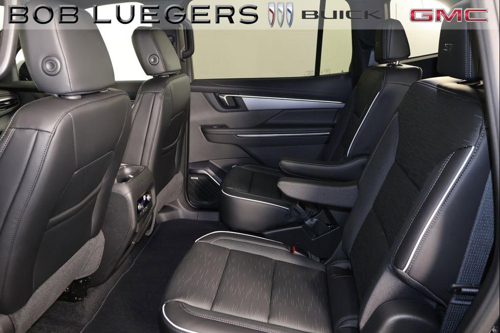 new 2026 Buick Enclave car, priced at $59,298