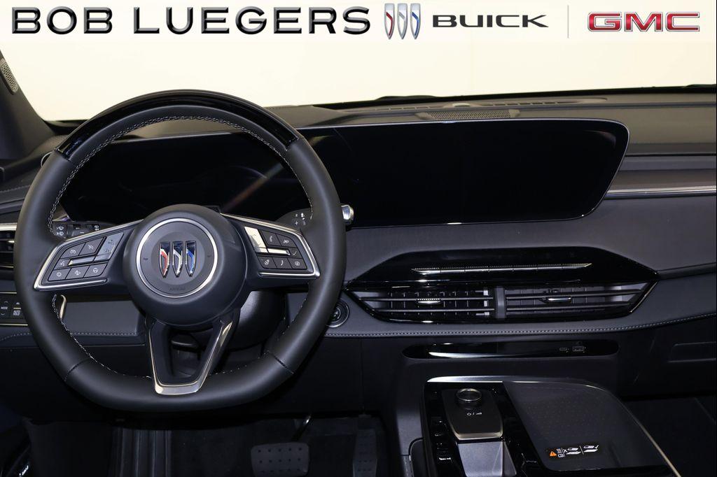 new 2026 Buick Enclave car, priced at $59,298