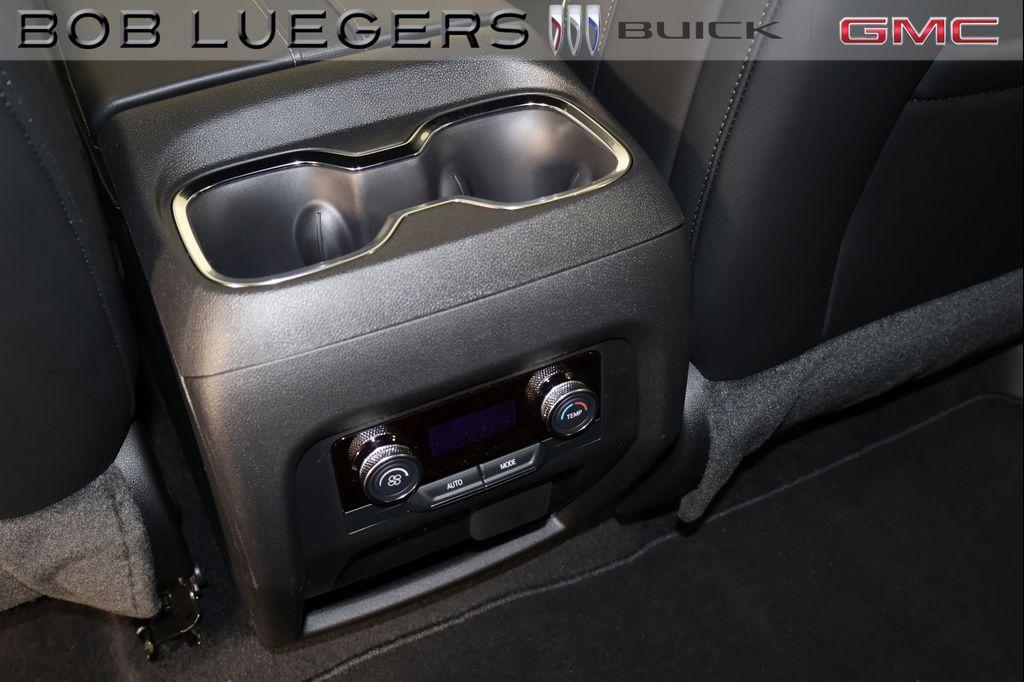 new 2026 Buick Enclave car, priced at $59,298