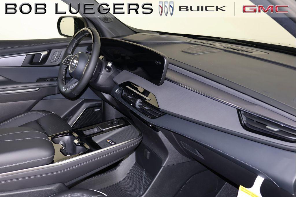 new 2026 Buick Enclave car, priced at $59,298
